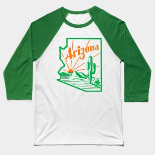 Arizona Baseball T-Shirt